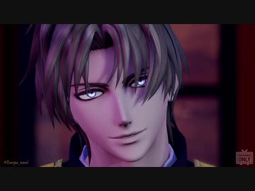 【MMD刀剣乱舞】失楽ペトリ/Aha!【へし切長谷部】