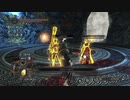 初見ダークソウル２ #80　DLC2　熔鉄デーモン戦2