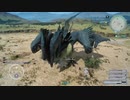 【ゆっくり実況】のんびり気ままにFF15寄り道プレイ【Part.298】