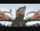 【初見】サービス終了までに最強の奴らを狩りまくるMHF-Z実況！ Part１６