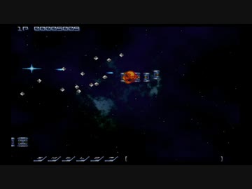 【実況】グラディウスリバースをいい大人達が本気で遊んでみた。part13