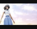 【MMD】fix【十六夜咲夜】【1080p】