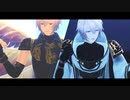 【MMDグラブル】イリヤイリヤ【ファ＋フェ】
