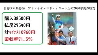 【競馬】新型コロナが怖いので競馬場に行くのやめました。共同通信杯だけ買うわ　2020年2月16日　お昼