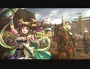 【三国志大戦】桃園プレイ　穆に元気をもらう動画102　【征覇王　対翻意の号令】