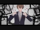 【にじさんじMMD】アンノウン・マザーグース【加賀美ハヤト】