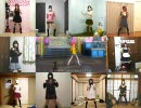 【GO MY WAY!!】ある事情で9人だけど10踊【ダンストゥゲザー】