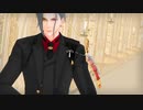 【MMD刀剣乱舞】Shape Of You 　大般若長光