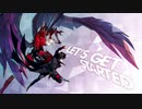 【P5S体験版】ゆかりさんがペルソナ使いになって日本各地を回るそうですpart1【ボイスロイド実況】