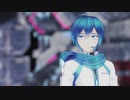 【MMD】Runaway-カルも式KAITO