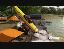 【TheCrew2】くるくる(crew2)しましょう_その83：メインワニ編
