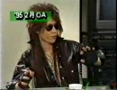 HEATH（X JAPAN）インタビュー95年