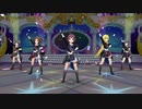 【デレステMV】Absolute Nine(7th大阪)【3Dリッチ】