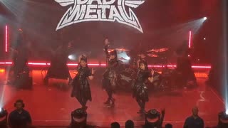 BABYMETAL FULL LIVE METAL GALAXY WORLD TOUR 2020