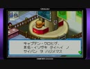 [実況]　バトルネットワークロックマンエグゼ6電脳獣グレイガ　part12
