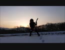 HELLOWEEN-just a little sign 弾いてみたおかま