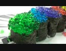 7色イクラ作った