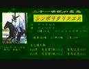 21世紀の名馬　シンボリクリスエス