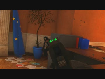【実況】FPSド素人でも楽しく1キル目指してレインボーシックスシージ part41
