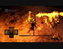 Dark souls Remastered グウィン戦　盗人未強化初期装備・初期ステータス