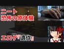 恐怖の原体験、エロゲ『遺作』とあの頃のPC雑誌【ニートの思い出】