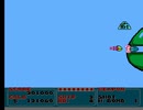 【転載TAS】 ファミコン版ファンタジーゾーン in 3:57.31