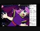 [MUGEN]  実況付きP操作 　Tarie配信_6キャラ目 リュシージュ・カペラ (オリキャラ)_前半