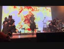 2020年02月16日　海外ライブ　02　BABYMETAL　「DA DA DANCE」　ベルギー, ブリュッセル