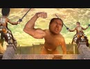 巨人と化した先輩.mp4