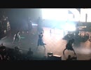 2020年02月16日　海外ライブ　05　BABYMETAL　「BxMxC」　ベルギー, ブリュッセル