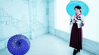 【あやの先生】トキヲ・ファンカ【踊ってみた】