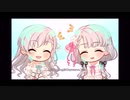 [デレステMV_2Dリッチ] 『O-Ku-Ri-Mo-No Sunday!』