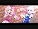 [デレステMV] 『O-Ku-Ri-Mo-No Sunday!』