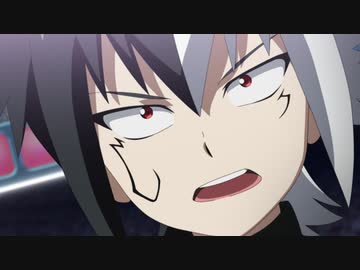 「パズドラ」第2シリーズ　第97話「復讐の炎」