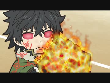 異世界かるてっと２　第6話　激突！どっじぼーる