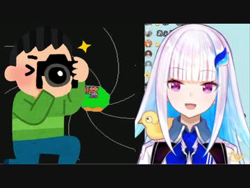 急な撮影にも笑顔で応えてくれるリゼ皇女殿下