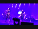 BABYMETAL - Kagerou @ Ancienne Belgique, Brussels 20-02-16