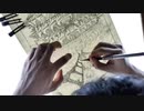 ゆきひとの雑談＆お絵描きライブ配信 #38