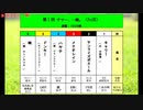 ［再］＜第1回 サマー、一瞬。＞　JtsⅢ   10.00秒　（2017/8/10公開）