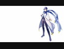 【KAITO】空へ… 歌ってもらった【ロミオの青い空】