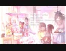 【シャニマス】FUTURITY SMILE & SWEET♡STEP メドレー（Game Size）【全4曲】