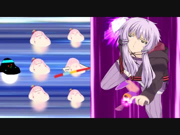 【ｾ虐】ﾏｯｹﾝｺｰ物語(0.5話)ダークサイド⑥第一次ｾ/ﾔ/ﾅ/ｰ大戦【転】後編