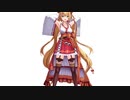 【MMD】金剛いろは Sexy Walk