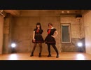 イドラのサーカス 踊ってみた【なぎちか×ちぃ汰】