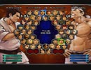 KOF０２UM 西日暮里VERSUS・第４７６回紅白戦・その１