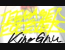 TEENAGERFOREVER/KingGnu 歌ってみた