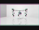 【MMD刀剣乱舞】 アンヘル 【お着替え】