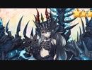 【御城プロジェクトRE】ヘルの遊戯場 マップBGM『魂の管理人』