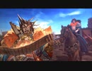 【三国志大戦】刹那之雄VS殉国の礎【覇者】