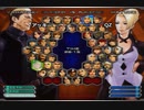 KOF０２UM 西日暮里VERSUS・第４７６回紅白戦・その２（ラスト）